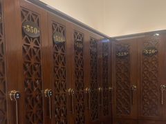 -益健·足疗汗蒸SPA(芙蓉广场店)