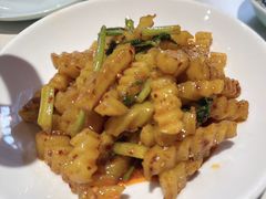 -全牛匠·乐山跷脚牛肉(西北旺万象汇店)