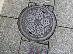 -台场海滨公园船码头