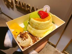 -食武士·舒芙蕾(新街口明瓦廊店)