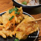 量足平价的东北菜排队才能吃到 锅包肉必点！ 