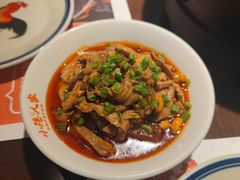 -小隐人家(乐松店)