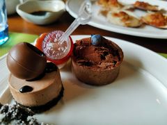 -岷山饭店-芝芝自助餐厅