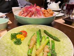 -佛山希尔顿酒店·融誉亚洲美食荟