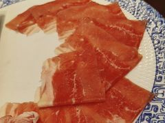 -鑫隆四季涮肉(八角畅游店)