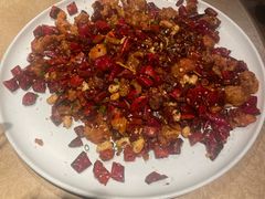 -水煮三国·川鲁江湖菜(香山店)