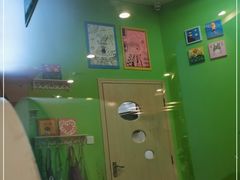 -新梦想艺术学校(泛悦mall店)