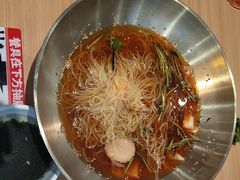 -小木屋拌饭(西安华阳城店)