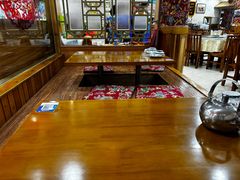 -鹤乡东北菜(崮山路店)