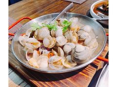 -肴约·花园式餐厅(湖里店)
