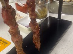 -和庆斋羊蝎子火锅·碳缸烧烤(顺义旗舰店)