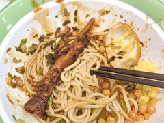 -百春原湖南牛肉粉(百联世纪店)