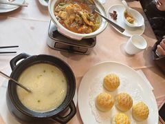 -王府井酒店(金桥港湾店)