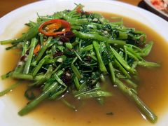 -泰国餐厅 Thai Food(裕华万达店)