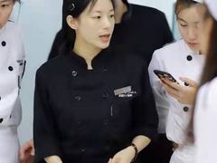 -威利旺卡烘焙西点蛋糕培训(朝阳校区)