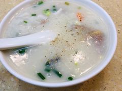 -冠记·肠粉粥品专家(江南大道店)