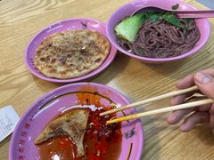 -牛马行牛肉饸饹铺(长春总店)