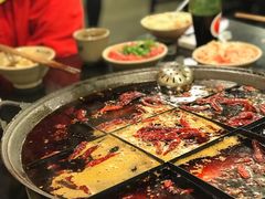 -酒友老火锅(渝中店)