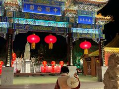 -中国翰园碑林