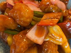 -汇兴源餐馆(小北路店)