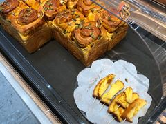 -仟吉KenGee(保利心语店)