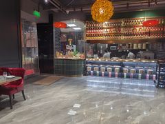 -苏先生海鲜渔庄(金桥店)
