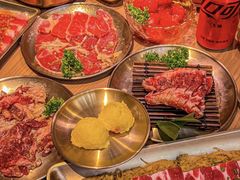 -西塔老太太泥炉烤肉(苏州大悦城店)