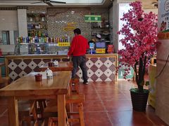 大堂-大圆碗•大排饭(天海店)