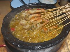 -胡马八破·川菜小馆(高新万达店)