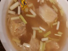 -一记面馆(易发店)
