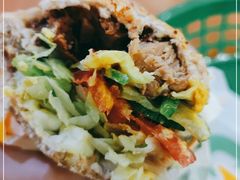 -赛百味SUBWAY(都汇天地店)