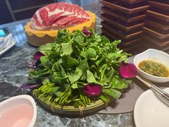 -慢丽江·云南野生菌土鸡锅(西山店)