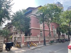 -天津五大道文化旅游区