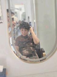 -东方美妍小鹏造型