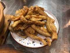 -鹤睦鱼生·啫啫煲·海鲜(保利百合店)