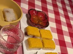 -西贝(厦门中华城店)
