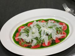 意大利冷牛肉-宴锦堂·西院私房菜