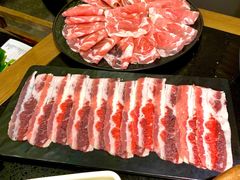 -井格重庆火锅(西直门凯德Mall店)