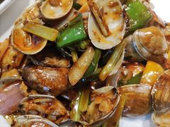 -老伙记海鲜码头(北滘店)