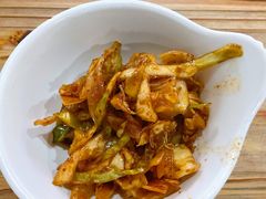 -北门张家羊肉粉(森航·乐活城西南)