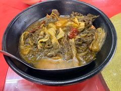 -兴记肉骨茶(甲洞大街第二新分店)
