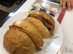 -华星冰室(湾仔店)