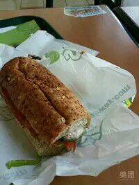 -赛百味SUBWAY(沈阳天地店)