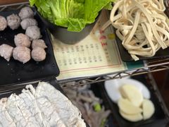 -牛魔王汕头牛肉火锅(笋岗店)