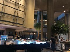 -博林天瑞喜来登酒店·西丽尚膳