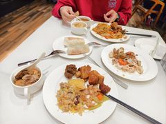 -泰谷酒店·太古码头闽菜自助餐厅