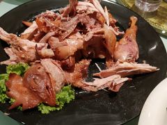 -富瑶大酒店(强工二街店)