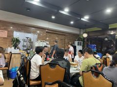-小山东羊肉汤馆(同济新村店)