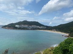 -东澳岛