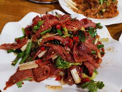 -白家高记肥肠粉(总店)